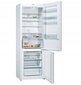 Bosch KGN49XWEA hind ja info | Külmkapid-külmikud | hansapost.ee