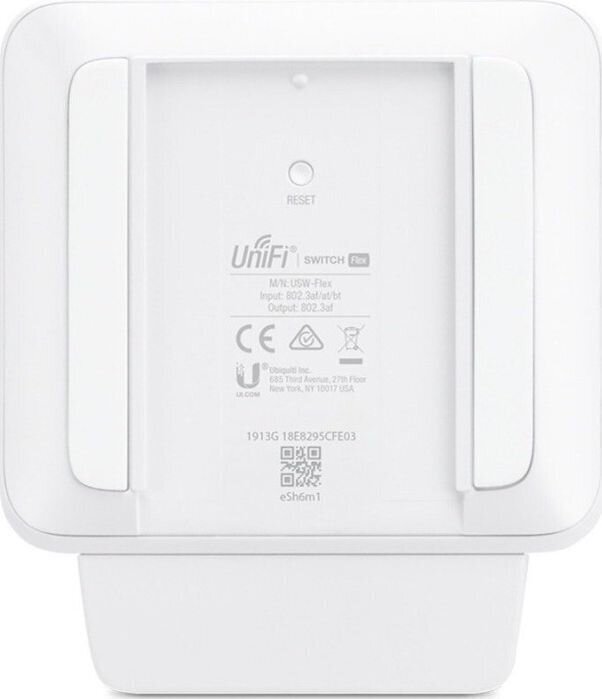 Ubiquiti USW-Flex Unifi 3 hind ja info | Võrgulülitid | hansapost.ee