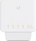 Ubiquiti USW-Flex Unifi 3 hind ja info | Võrgulülitid | hansapost.ee