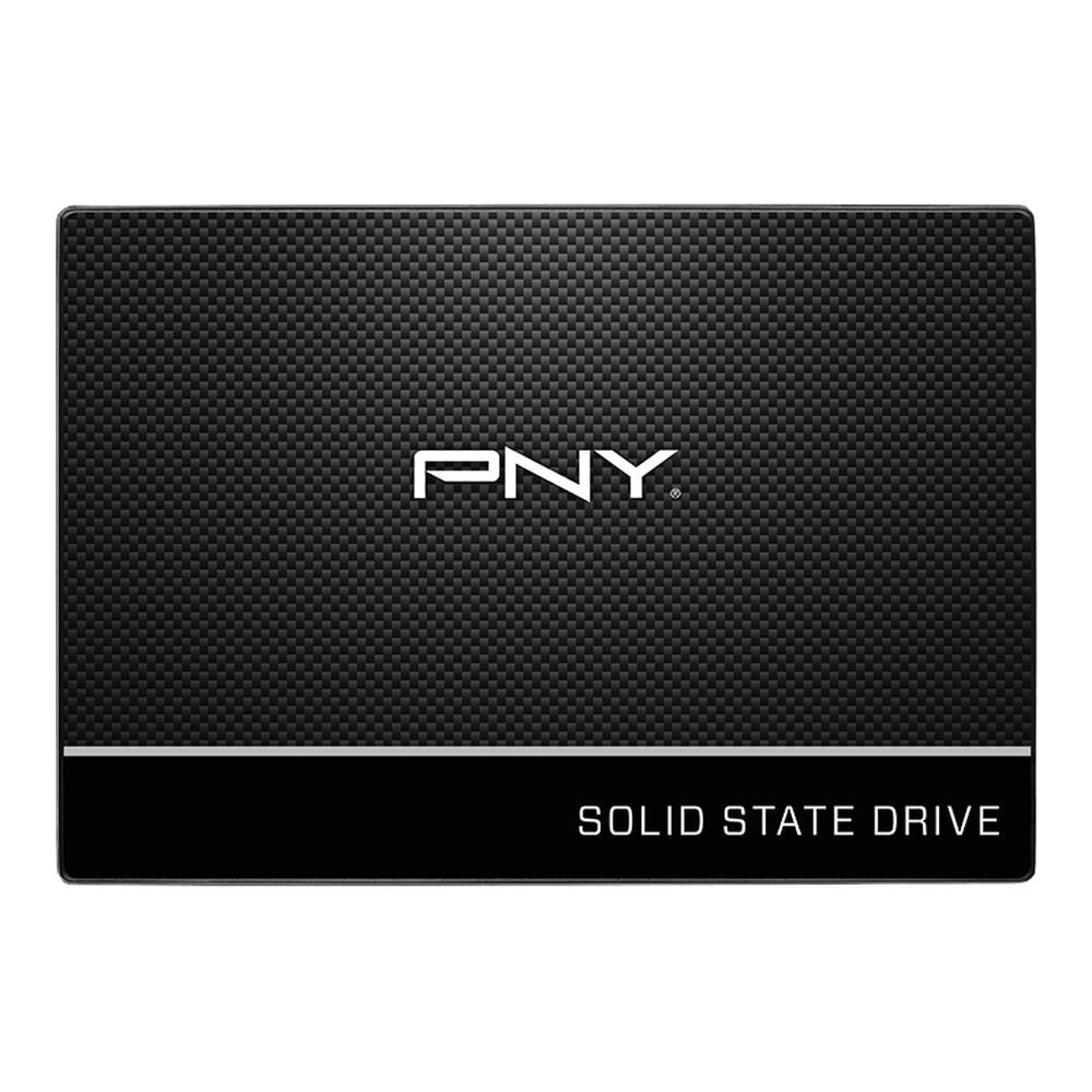 PNY CS900, 2TB, 2.5" цена и информация | Sisemised kõvakettad | hansapost.ee