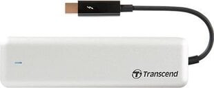 Transcend JetDrive 855 960ГБ TS960GJDM855 цена и информация | Жесткий диск Seagate ST1000VX005 | hansapost.ee