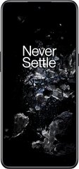 OnePlus 10T 8/128GB Dual SIM 5G Moonstone Black цена и информация | Мобильные телефоны | hansapost.ee