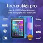 Tahvelarvuti Amazon Fire HD 8 32GB Kids Pro 2022, cyber blue hind ja info | Tahvelarvutid | hansapost.ee
