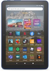 Amazon Fire HD 8 32GB 2022, blue цена и информация | для планшетов | hansapost.ee