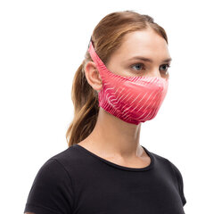 Buff Filter Mask Keren Pink цена и информация | Аптечки | hansapost.ee