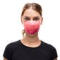 Buff Filter Mask Keren Pink цена и информация | Esmaabi | hansapost.ee