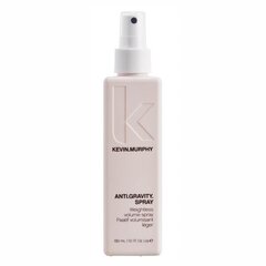 Juuste kujundussprei Kevin Murphy Anti Gravity, 150 ml hind ja info | Juuksemaskid, õlid ja seerumid | hansapost.ee