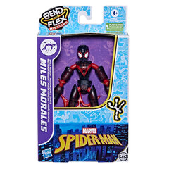 Figuur Hasbro Spider-man Bend And Flex, 15 cm hind ja info | Hasbro Lastekaubad ja beebikaubad | hansapost.ee
