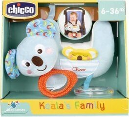 Pehme mänguasi Chicco price and information | Toys for babies | hansapost.ee