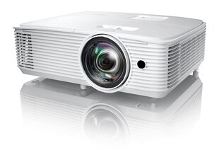 Optoma Home HD29HSTx цена и информация | Проекторы | hansapost.ee