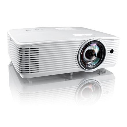 Optoma Home HD29HSTx hind ja info | Projektorid | hansapost.ee