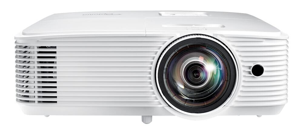 Optoma Home HD29HSTx hind ja info | Projektorid | hansapost.ee