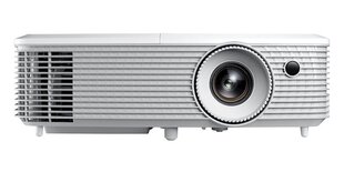 ПРОЕКТОР OPTOMA HD28i DLP FHD 4000 ANSI 50000:1 цена и информация | Проекторы | hansapost.ee