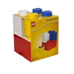 40150001 LEGO® klotside komplekt цена и информация | Конструкторы и кубики | hansapost.ee