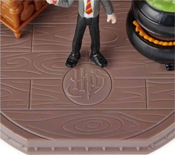 Komplekt Mustkunstitund Harry Potter Spin Master (Harry Potter) hind ja info | Mänguasjad poistele | hansapost.ee