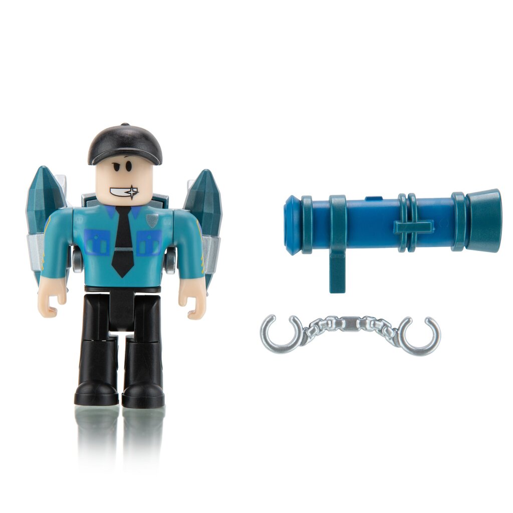 Figuur Jazwares Roblox, 8 cm, W9 hind ja info | Mänguasjad tüdrukutele | hansapost.ee