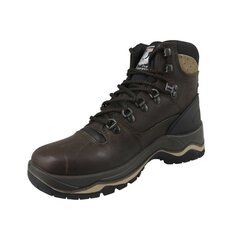 Matkasaapad Grisport M 11205D15G, pruun hind ja info | Tööjalatsid | hansapost.ee