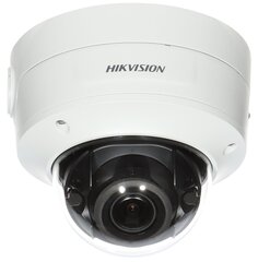 Vandaalikindel IP-KAAMERA DS-2CD2746G2-IZS(2.8-12MM)(C) ACUSENSE - 4 Mpx - motoriseeritud suum Hikvision price and information | Surveillance cameras | hansapost.ee