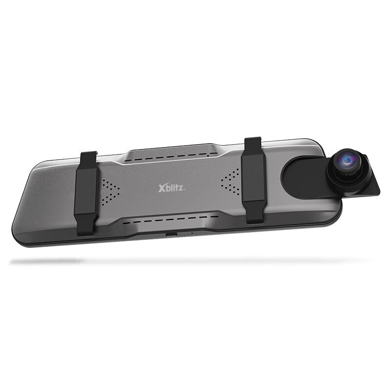 Xblitz Mirror HQ videoregistraator цена и информация | Pardakaamerad ja auto videokaamerad | hansapost.ee