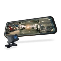 Xblitz Mirror HQ videoregistraator hind ja info | Pardakaamerad ja auto videokaamerad | hansapost.ee
