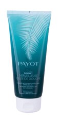 Päevitusjärgne dušigeel Payot Sunny Wonderful After-Sun 200 ml hind ja info | Payot Parfüümid, lõhnad ja kosmeetika | hansapost.ee