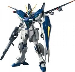 Bandai - HGCE Gundam Windam, 1/144, 59227 цена и информация | Bandai Игрушки | hansapost.ee