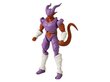 Bandai - DRAGON BALL DRAGON STARS JANENBA, 36777 hind ja info | Klotsid ja konstruktorid | hansapost.ee