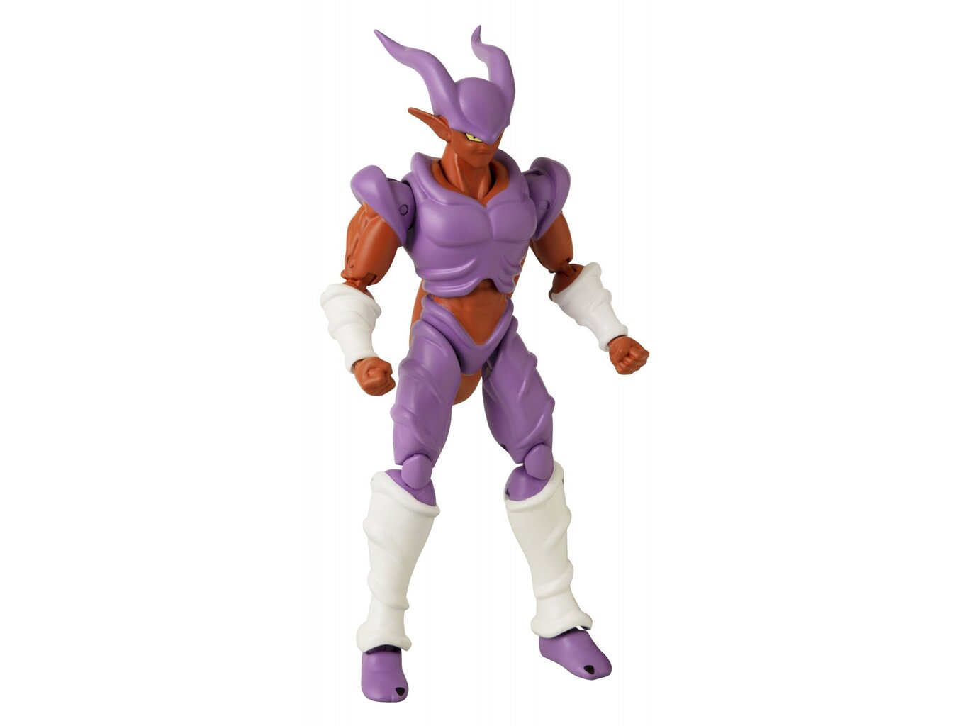 Bandai - DRAGON BALL DRAGON STARS JANENBA, 36777 hind ja info | Klotsid ja konstruktorid | hansapost.ee