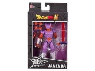 Bandai - DRAGON BALL DRAGON STARS JANENBA, 36777 цена и информация | Игрушки для мальчиков | hansapost.ee