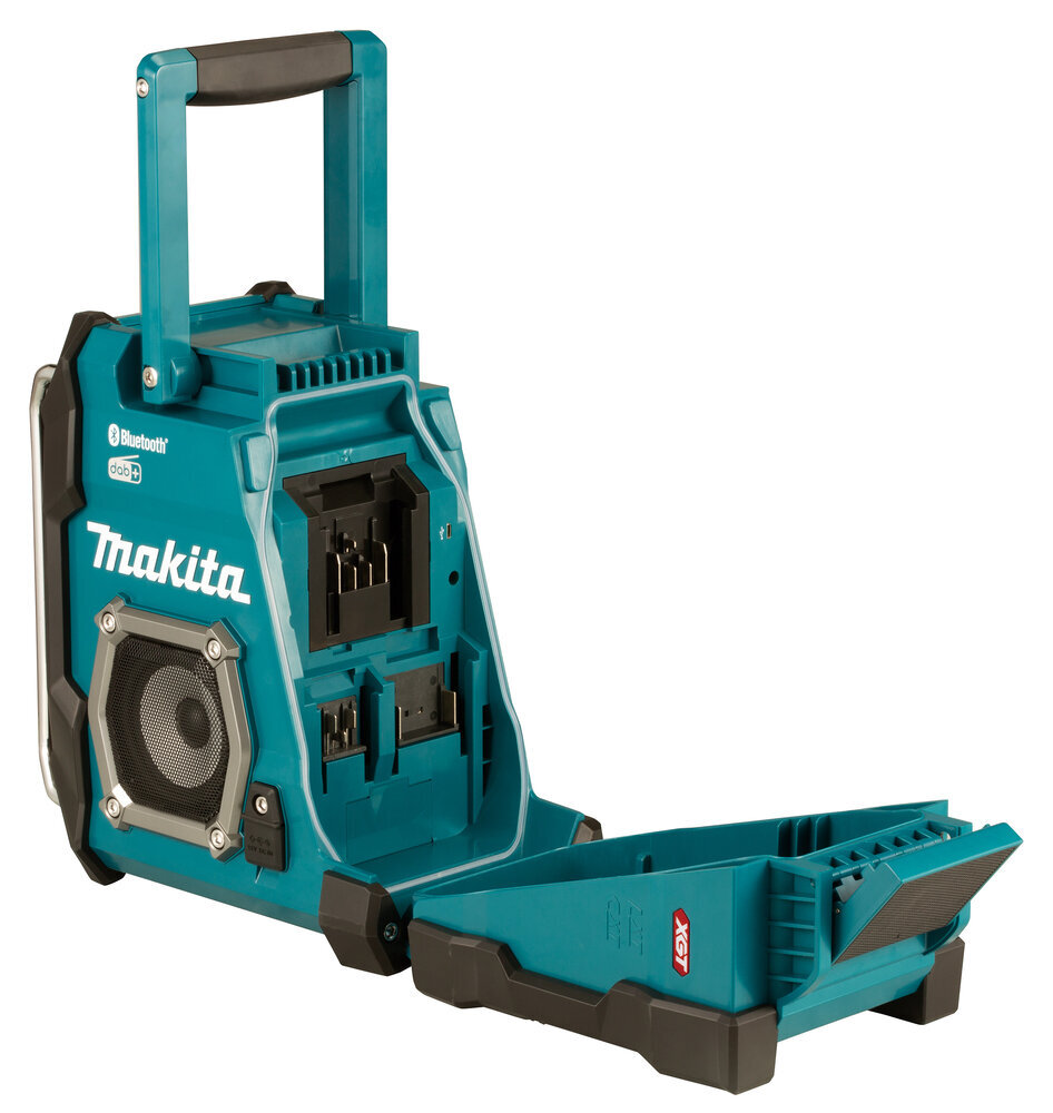 Raadio CXT® / LXT® / XGT® MR004GZ Makita hind ja info | Käsitööriistad | hansapost.ee