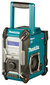 Raadio CXT® / LXT® / XGT® MR004GZ Makita hind ja info | Käsitööriistad | hansapost.ee