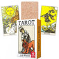 Taro kaardid Ae Waite Deluxe hind ja info | Esoteerika | hansapost.ee