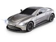 Revell - Raadio teel juhitav (RC) Aston Martin Vantage, 1/24, 24658 цена и информация | Mänguasjad poistele | hansapost.ee