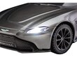 Revell - Raadio teel juhitav (RC) Aston Martin Vantage, 1/24, 24658 hind ja info | Mänguasjad poistele | hansapost.ee