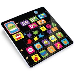 Интерактивный планшет Smily Play цена и информация | Развивающие игрушки для детей | hansapost.ee