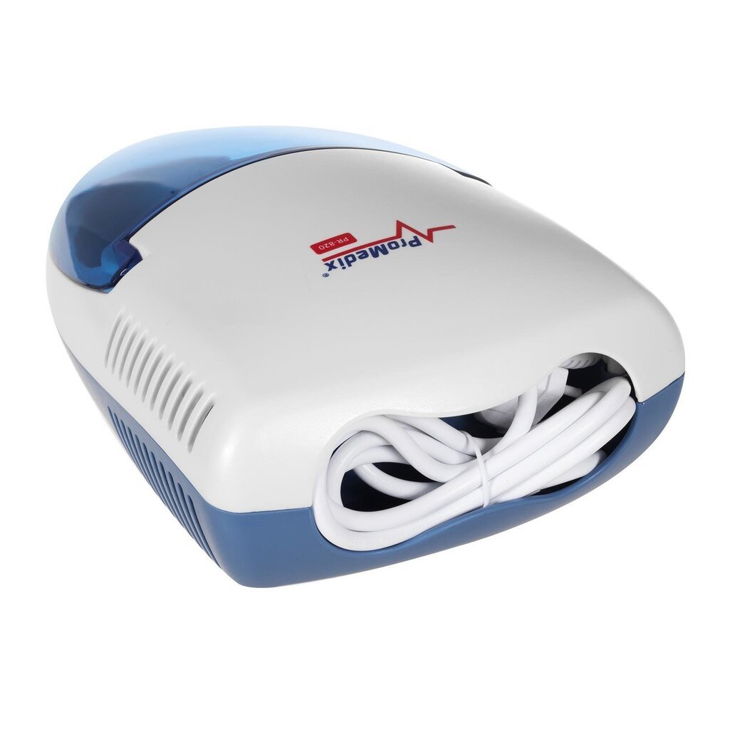 ProMedix PR-820 hind ja info |  Inhalaatorid | hansapost.ee