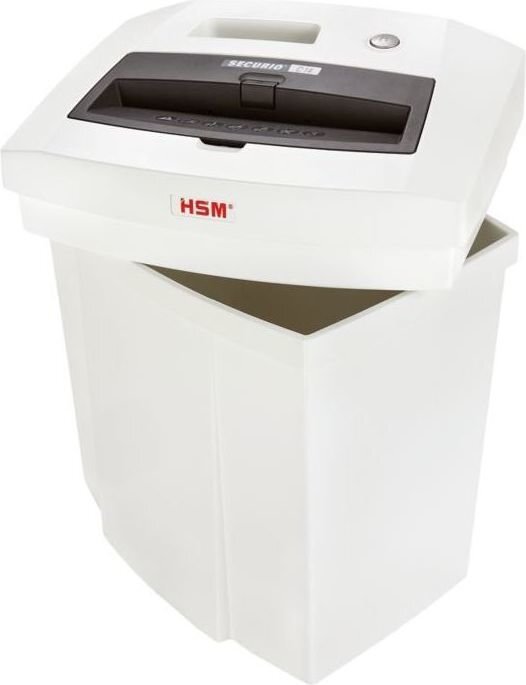 HSM Securio C14 (2253111), valge цена и информация | Paberihundid ja dokumendipurustajad | hansapost.ee