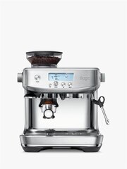 Sage SES878 The Barista Pro hind ja info | Kohvimasinad ja espressomasinad | hansapost.ee