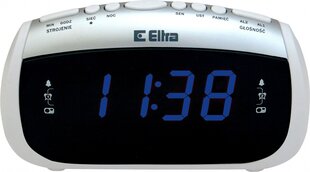 Eltra 5907727028186 price and information | Radios and alarm clocks | hansapost.ee