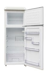Külmik Ravanson LKK210RC, maht 208 liitrit kõrgus 147 cm hind ja info | Külmkapid-külmikud | hansapost.ee