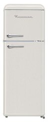 Холодильник Ravanson LKK210RC, объем 208 литры высота 147 см цена и информация | Ravanson Бытовая техника и электроника | hansapost.ee