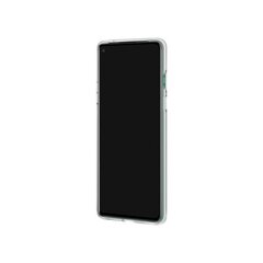 OnePlusi läbipaistev kaitseümbris OnePlus 8 jaoks hind ja info | OnePlus Mobiiltelefonid, fotokaamerad, nutiseadmed | hansapost.ee