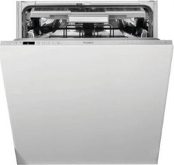 Whirlpool WIO3O26PL hind ja info | Nõudepesumasinad | hansapost.ee