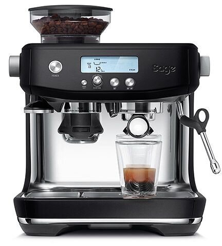 Sage SES878BTR The Barista Pro hind ja info | Kohvimasinad ja espressomasinad | hansapost.ee