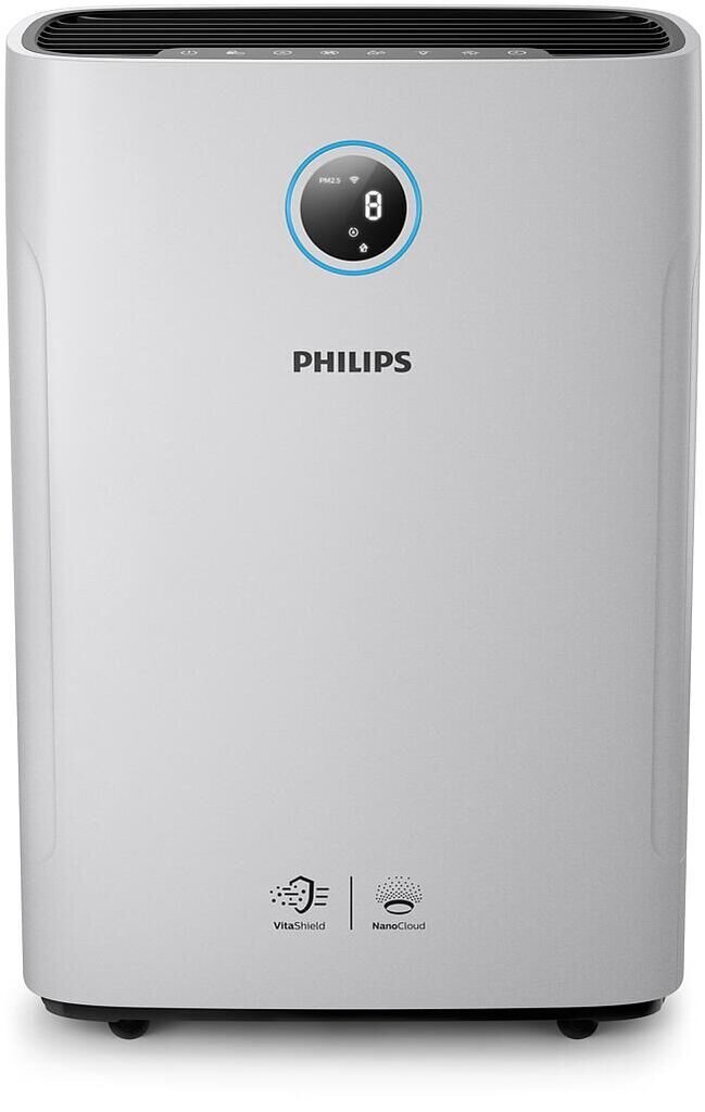 Õhupuhasti Philips AC2729/13 цена и информация | Õhupuhastajad | hansapost.ee