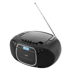 JVC RCE451B price and information | Radios and alarm clocks | hansapost.ee