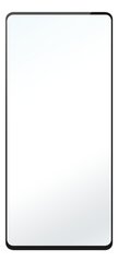 Deltaco ekrano apsauga skirta Galaxy A73 5G, 2,5D, 9H kietumas цена и информация | Защитные пленки для телефонов | hansapost.ee