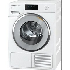 Miele TWV780WP Passion hind ja info | Pesukuivatid | hansapost.ee