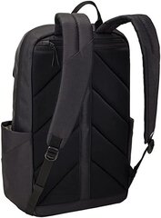 Рюкзак для ноутбука Thule Lithos 20 л, черный цена и информация | Рюкзаки для спорта, активного отдыха | hansapost.ee
