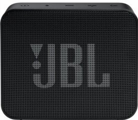 JBL Go Essential JBLGOESBLK цена и информация | Аудиоколонки | hansapost.ee